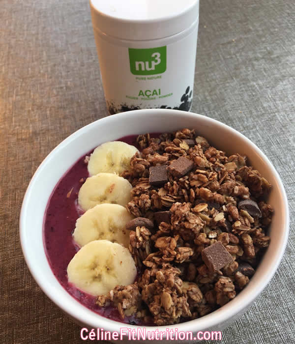 Açai Bowl