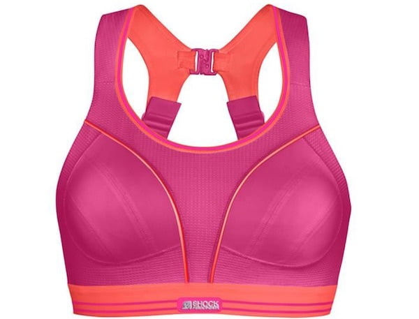 Shock absorber ultimate run